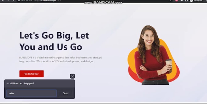 integrate chatgpt open ai on your wordpress website chatbot