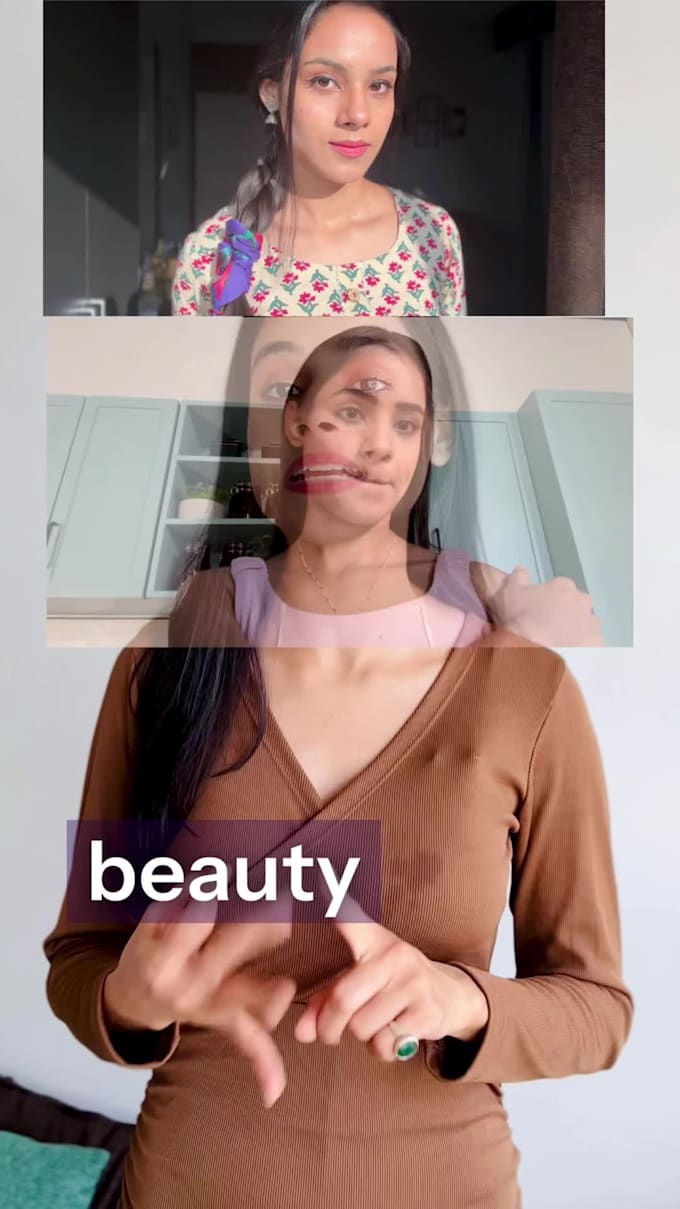 create high converting ugc ads and spokesperson video for your brand