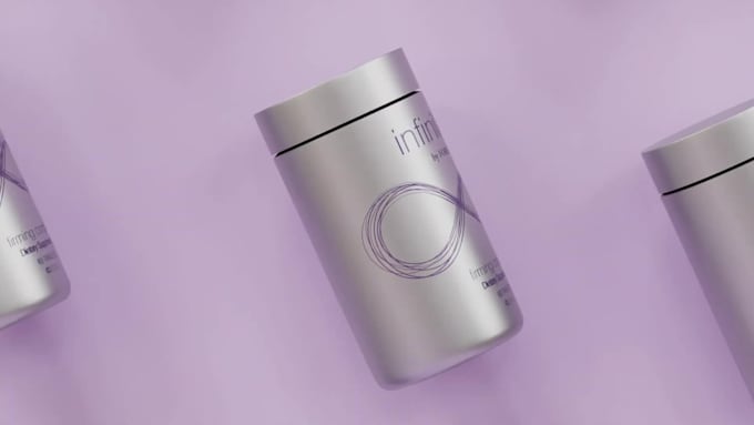 create 3d cosmetic product animations using blender