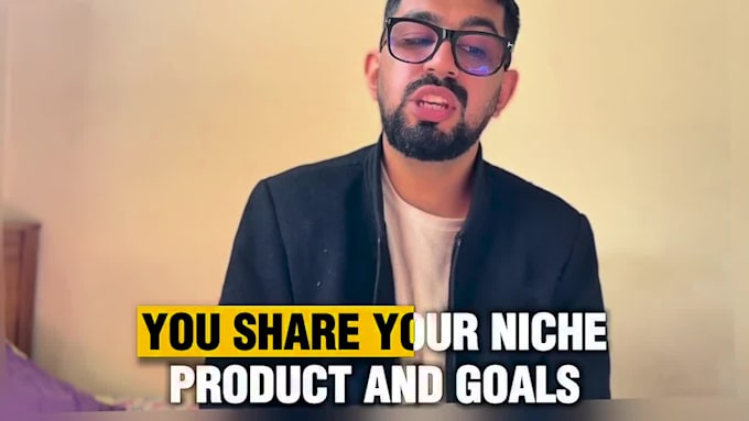 do market, product research, and industry analysis