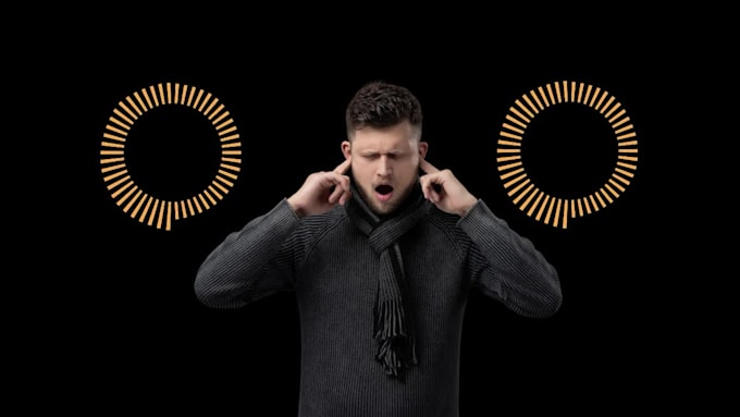 edit, clean fix, and enhance your audio