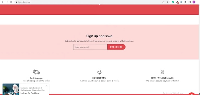 fix shopify store issues and provide full maintenance