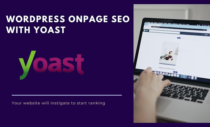 do reliable wordpress onpage seo with yoast