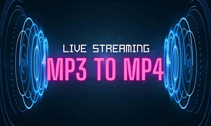 convert mp4 to mp3 any files