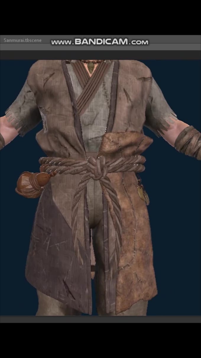 professional 3d texturing for characters, vehicles, and collectibles