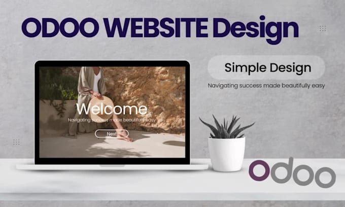 design odoo SEO website or redesign odoo ecommerce store, odoo themes modules