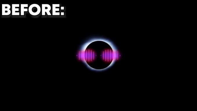clean up fix, restore and remove noise from your audio file