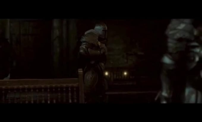 create 3d character modelling for unreal engine animation