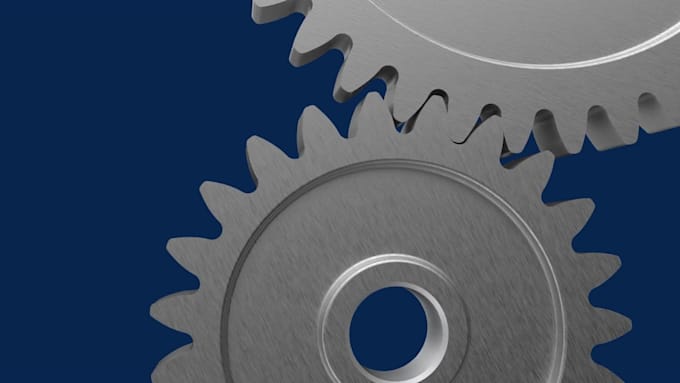 engineer custom gearboxes and transmission systems