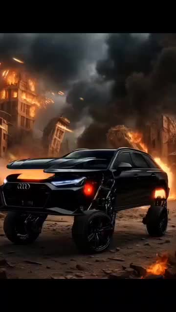create realistic ai animation and ai videos