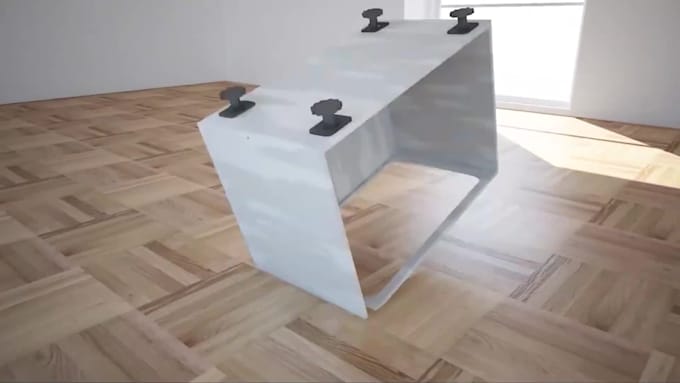 3d realistic rendering, modeling, and  animation