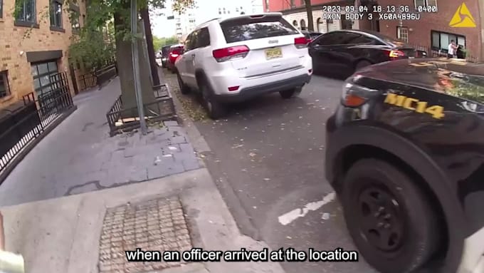 edit true crime and police bodycam videos for youtube