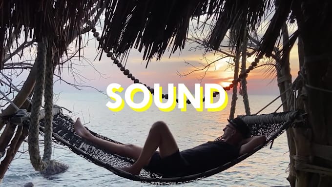 make a exciting travel or vacation video
