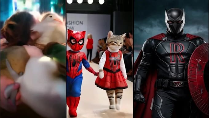 create engaging viral ai shorts videos for you