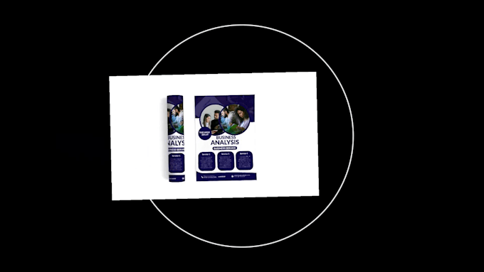 do creative flyer design