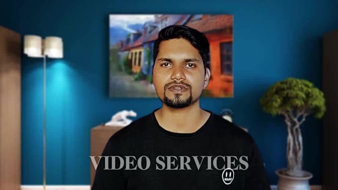 do professional shorts, reels, youtube long video editing