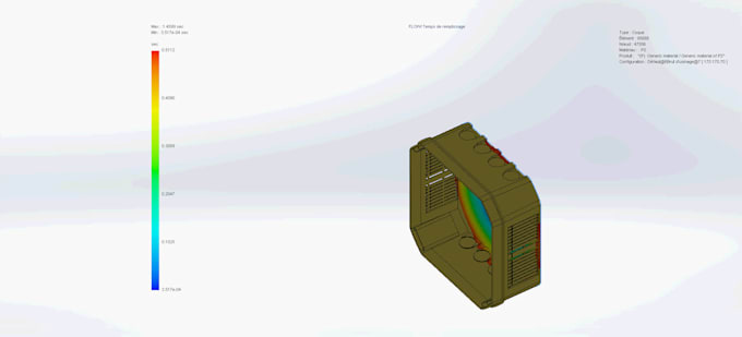 Design 2d and 3d models for 3d printing using solidworks autocad catia