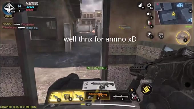add subtitles to your video
