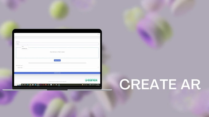 develop webar without 8thwall, zappar, or monthly fees