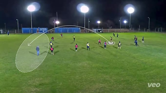 videoanalisis completo de futbol