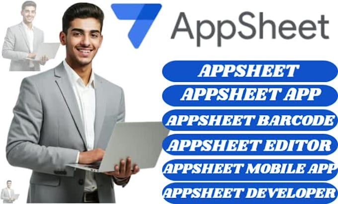 Appsheet app development, appsheet mobile app, appsheet app, appsheet ...