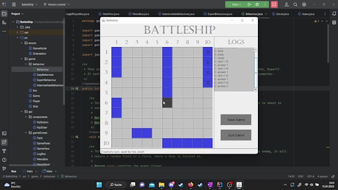 Code your high quality java program by Jpst00 | Fiverr