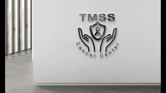 do professional and simple logo designs for your brand