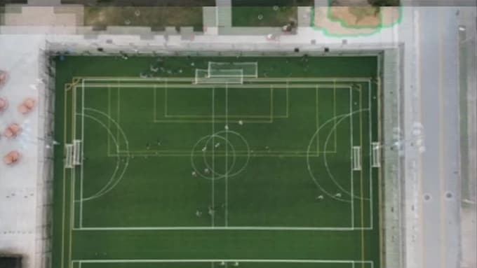 edit your sports videos