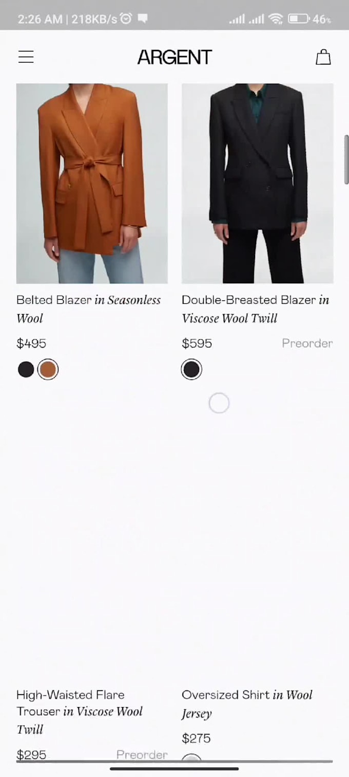 convert your website into a mobile app, wordpress