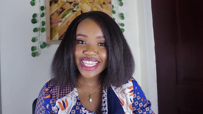 be your afrobeat female singer and song writer