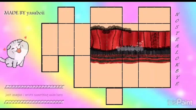 create roblox 2d clothing designs