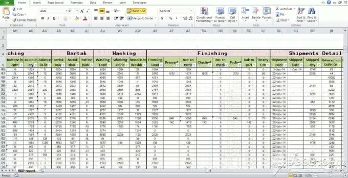 how to use microsoft excel spreedsheets