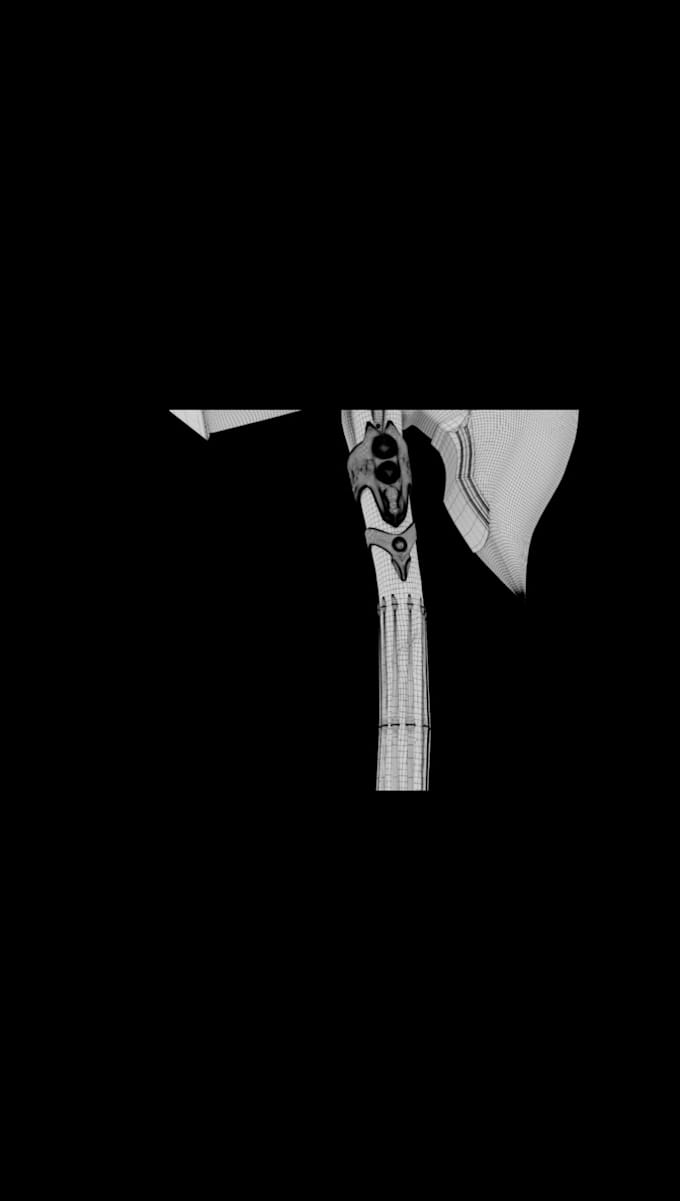 create 3d low poly models or environments