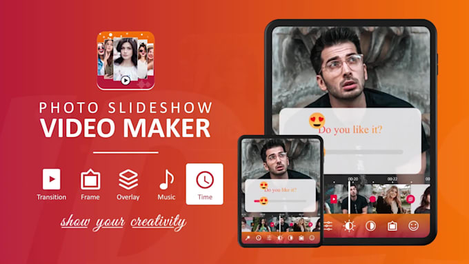 be your creative faceless youtube video editor cash cow video editor