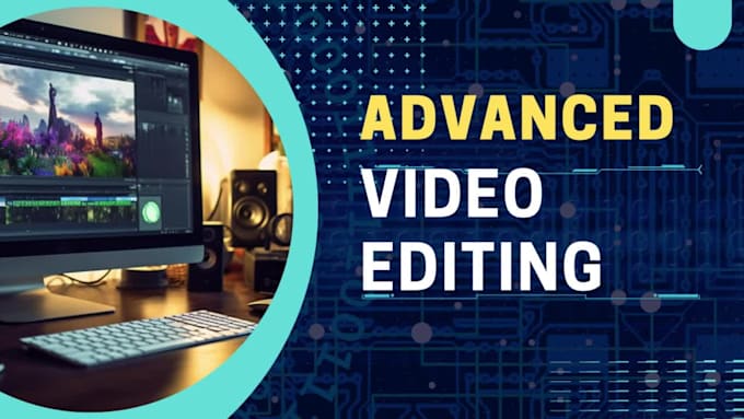 do professional video editing within 12 hours
