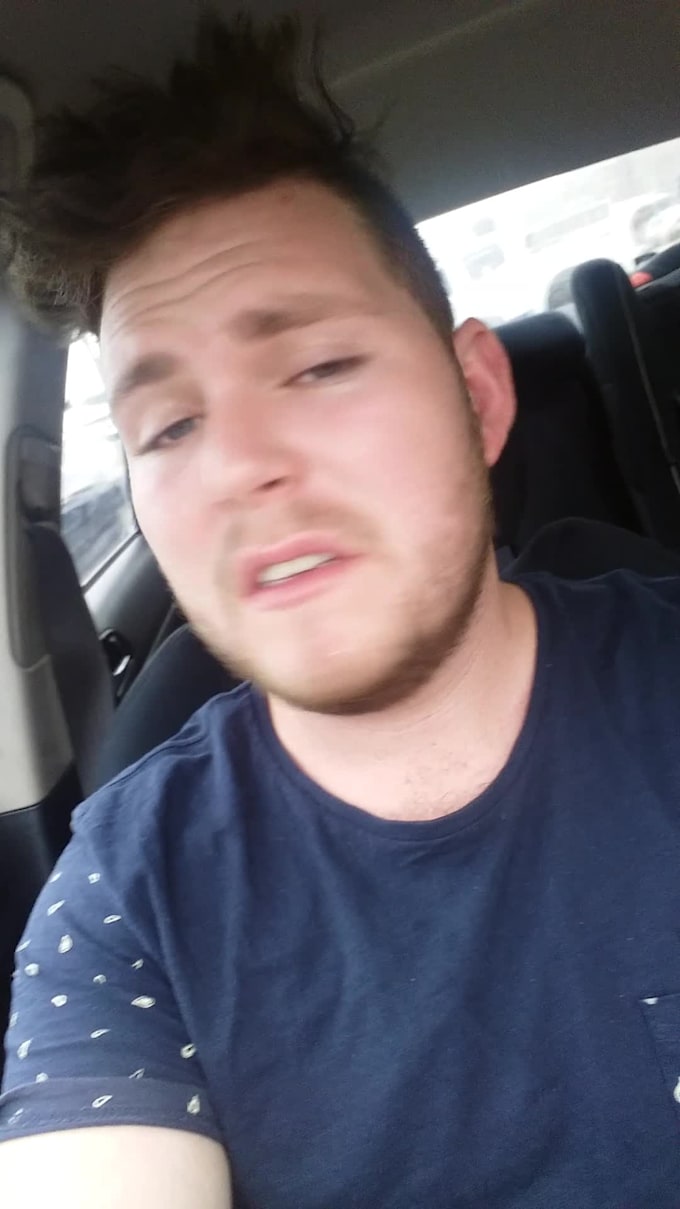 check your references and let you know what they say