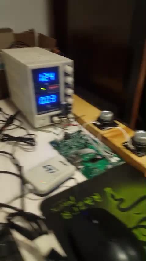 design embedded systems firmware for arduino, esp32, stm32, nrf52 and msp430