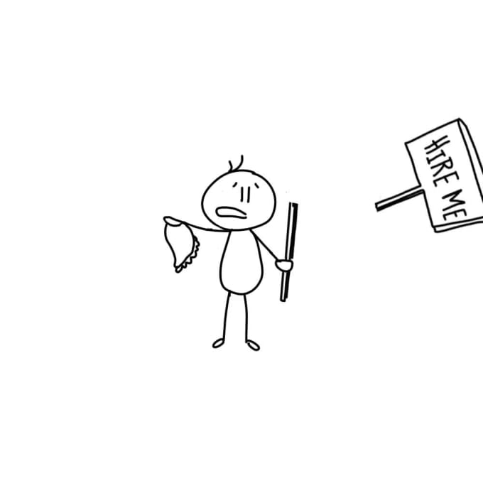 Stick Figure Animations