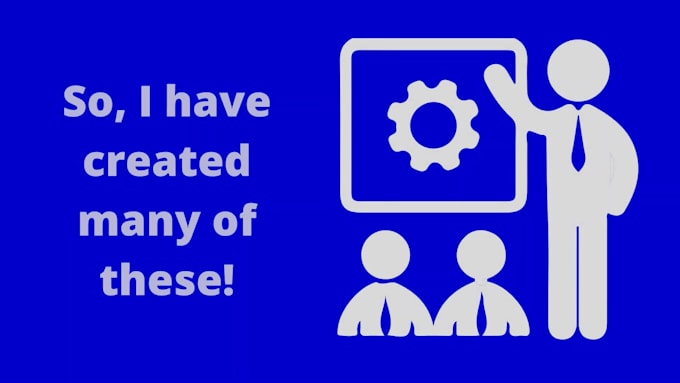 create a stunning ehs training presentation