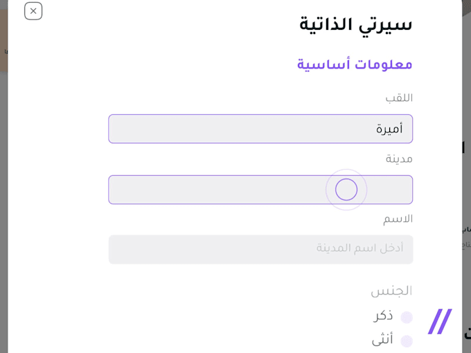 build or fix your arabic wordpress website professionally