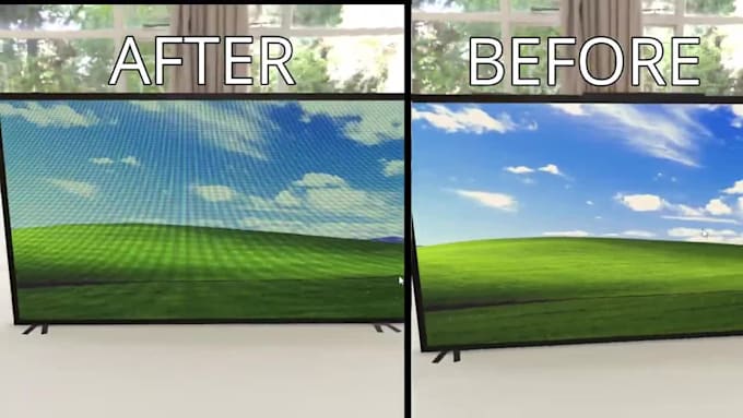 create complex unity shader or vfx graphs