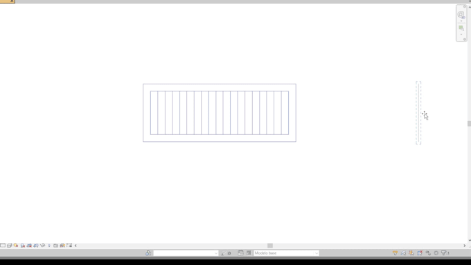 model parametric family in revit