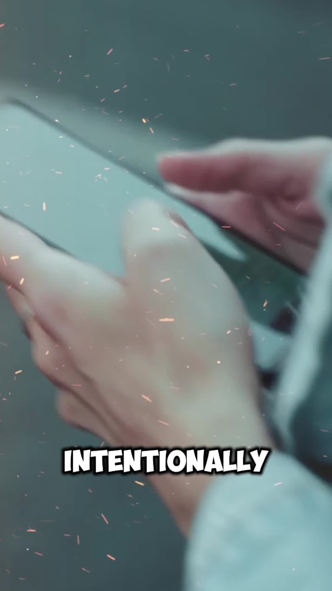 edit tiktok, reels, and shorts with captions