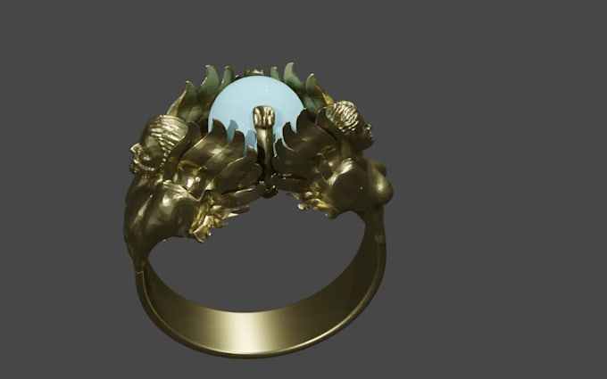 create 3d models for 3d printing