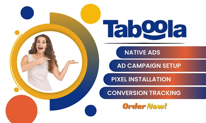 Create Manage Setup Taboola Outbrain Native Ads Google Campaigns Create Manage Setup Taboola Outbrain Native Ads Google Campaigns