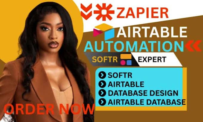 integrate airtable with wordpress, softr, and automate airtable formulas