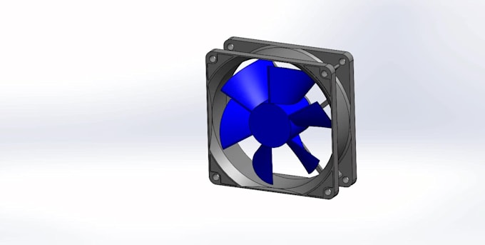 do 3d cad design and technical drawing sheet metal