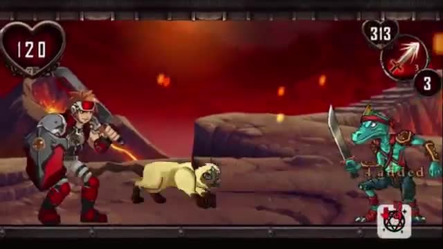 deliver a custom video trailer for your game and apps