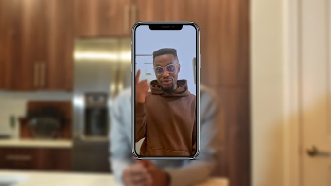 create authentic ugc for your tiktok and instagram