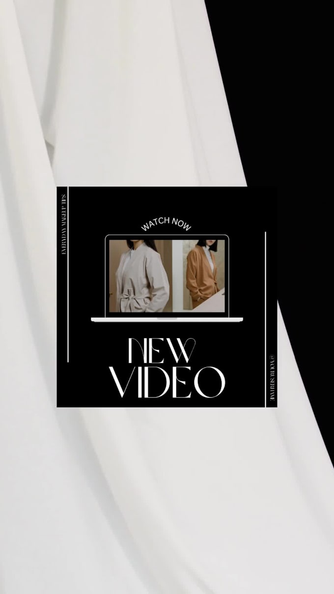 create luxury canva instagram templates for your brand